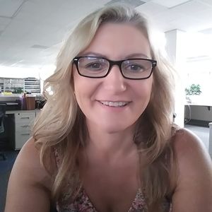 Meet your Posher, Letrisha